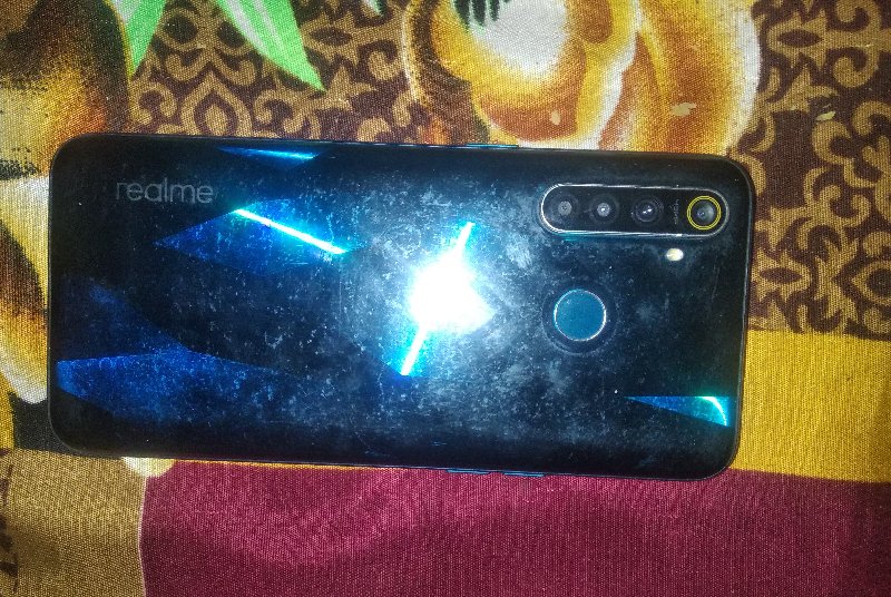 olx realme 5