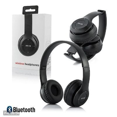 wireless headphones with aux