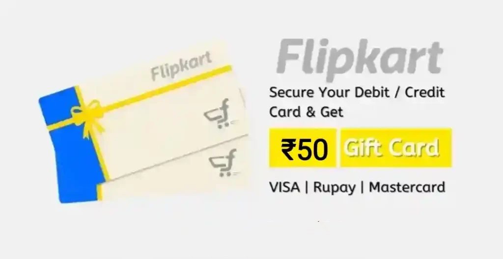 A Step-by-Step Guide to Using Flipkart Gift Cards