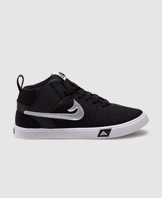 asian shoes black colour