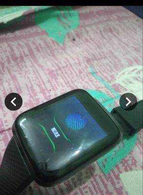 Smartwatch movistar online sb002