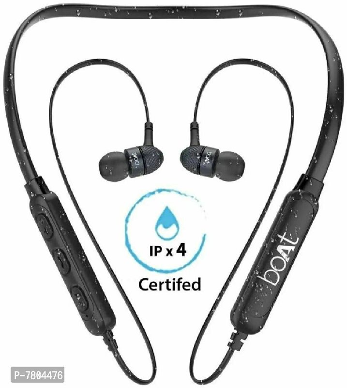 Boat headphones online sports