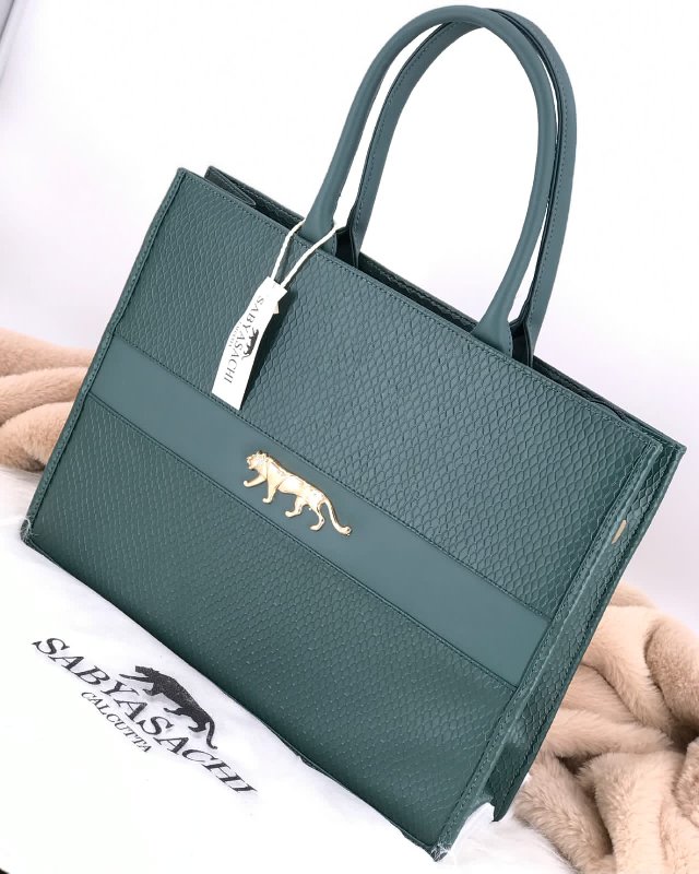 Sabyasachi Tote Bag