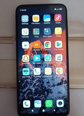 redmi 10 prime olx