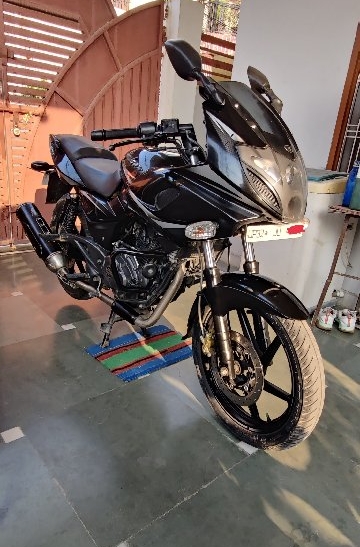 2018 pulsar clearance 220