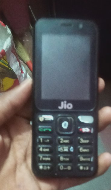 jio phone 2 olx