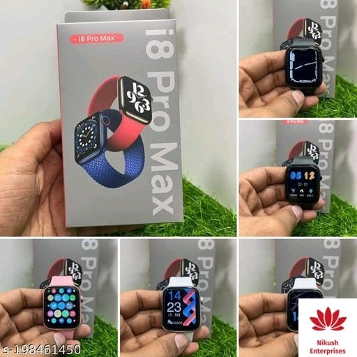 smartwatch i7 pro