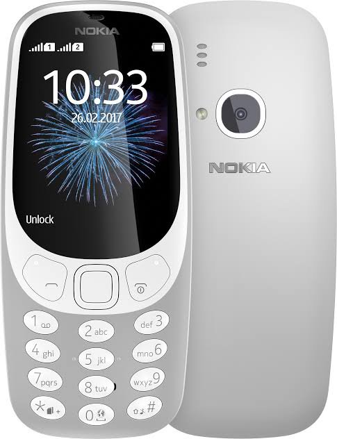 nokia 3310 price 4g