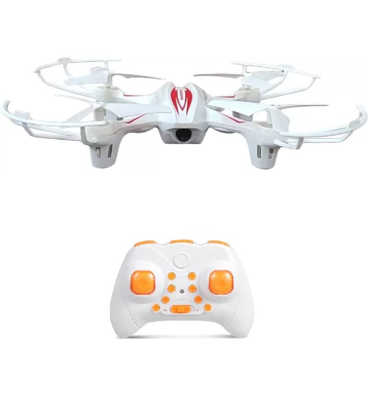 Non best sale camera drone