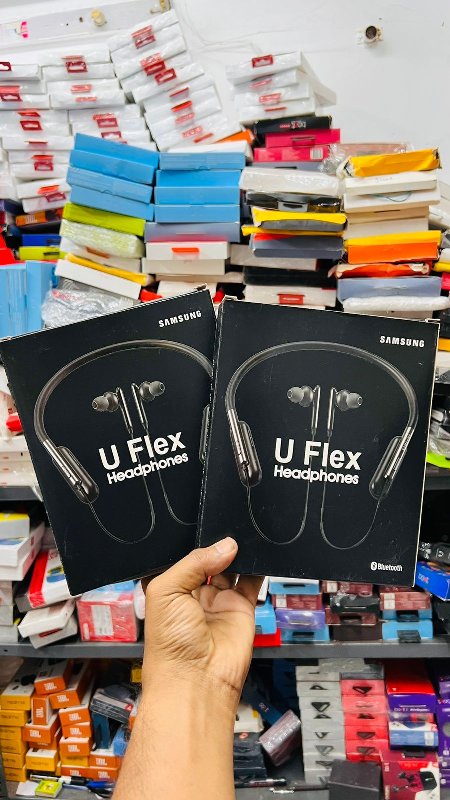 Samsung Uflex Buy 1 Get 1 Free gintaa