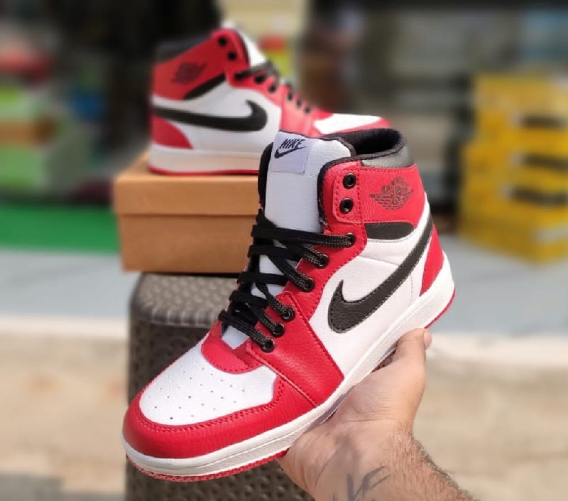 reebok company ka juta