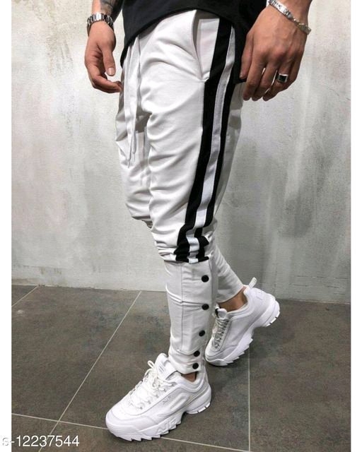 track pants elegant
