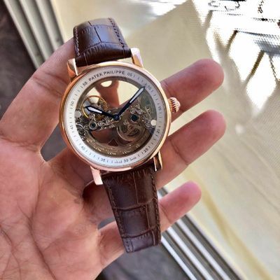 Automatic Patek Philippe Premium Quality Watch gintaa