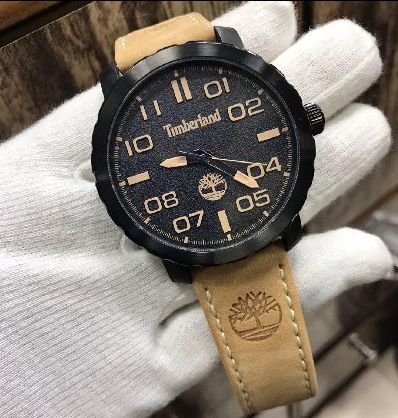 Timberland discount watch original