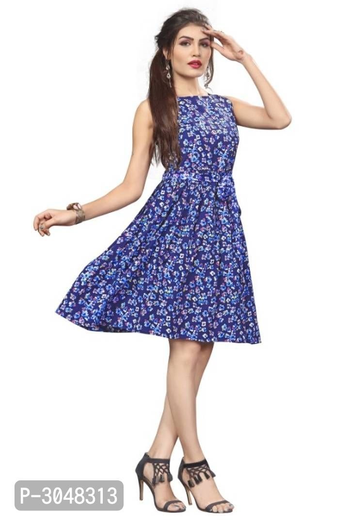 Cotton Flex Casual Wear 3 Piece Designer Ladies Dress at Rs 1099 in New  Delhi