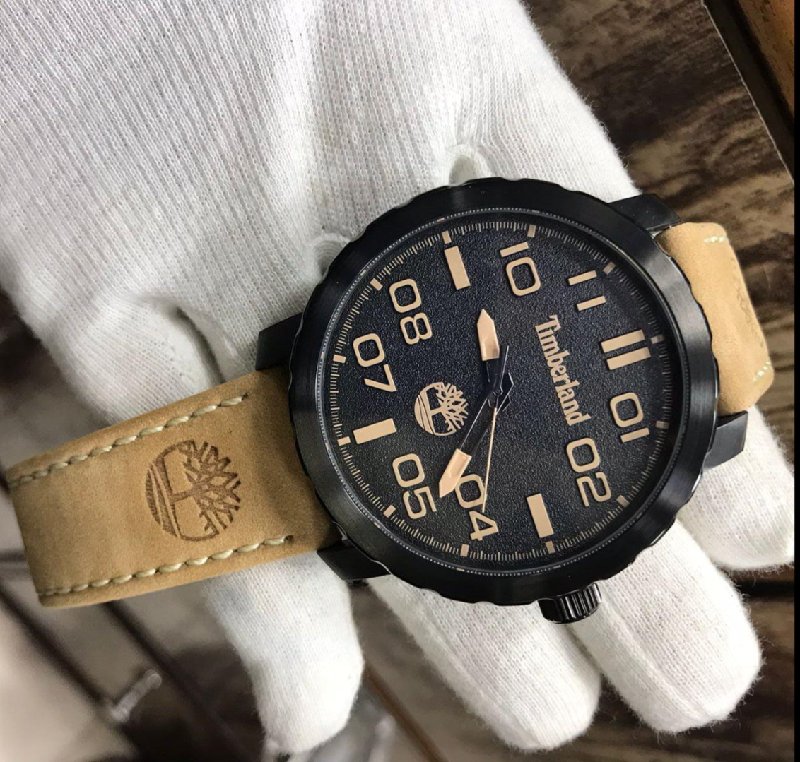 Timberland watch clearance original