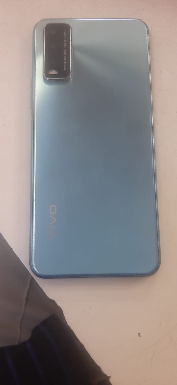 vivo y 20 g 4 64