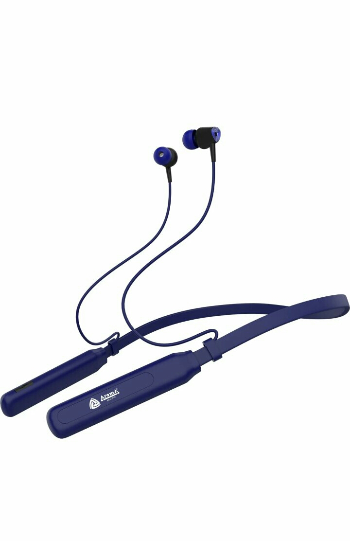 Soundlogic best sale bluetooth neckband