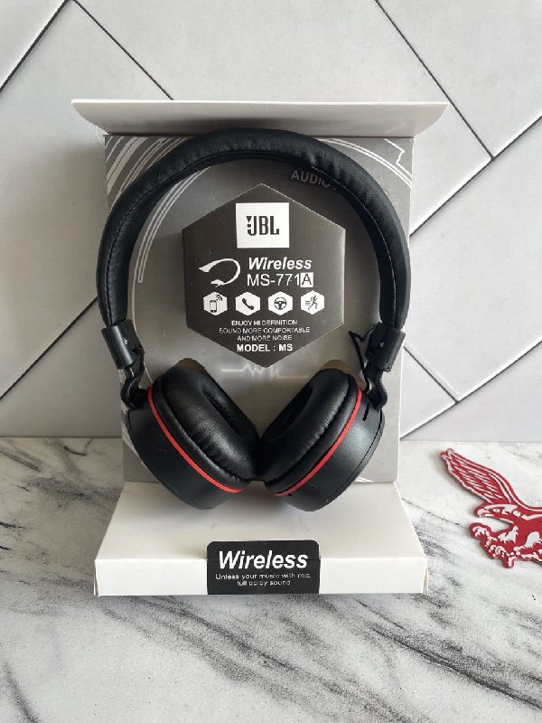 jbl headphones model ms