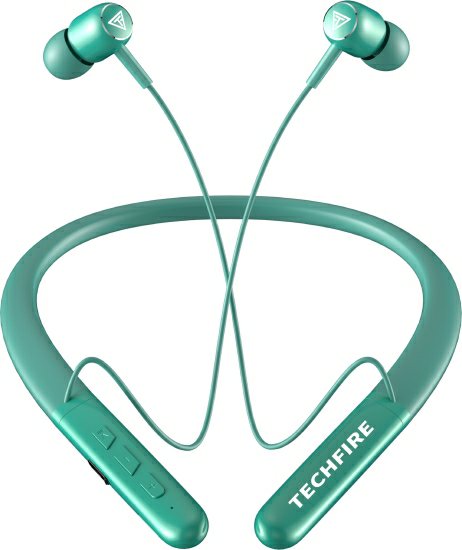 techfire bluetooth earbuds