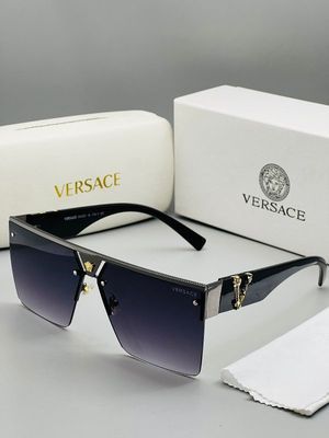 Buy Versace Sunglasses 4361 5334/5 53 | GEM OPTICIANS – GEM Opticians