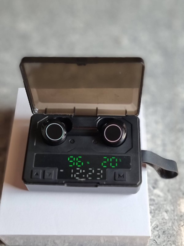 edyell c6 earbuds