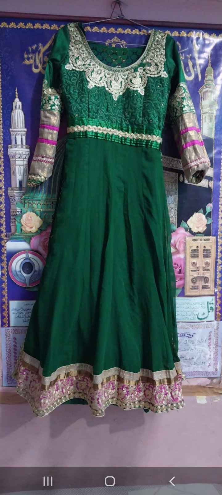 Royal Designer Lehenga In Chandni Chowk | Maharani Bridal Lehenga Shopping  | New Lehenga Collection - YouTube
