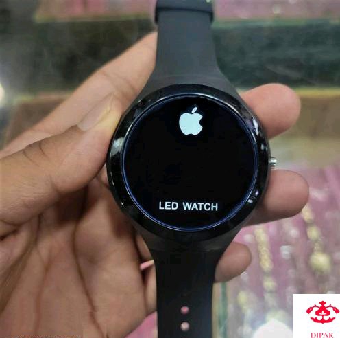 Led watch cheap under 100