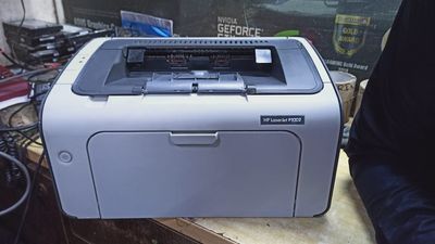 Hp laserjet deals p1007 price