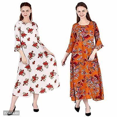 ezmall maxi dress