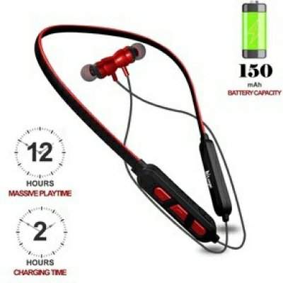 digibuff b11 neckband