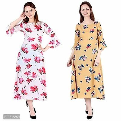 Ezmall maxi outlet dress