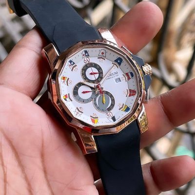 jam tangan corum admiral cup