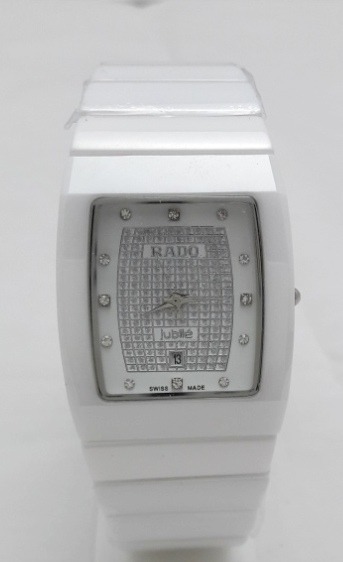 Rado luxury jubile ceramic on sale analog