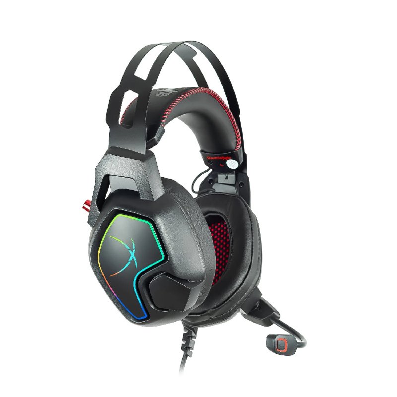 Cosmic Byte Equinox Europa 7.1 Dual Driver Gaming Headset gintaa