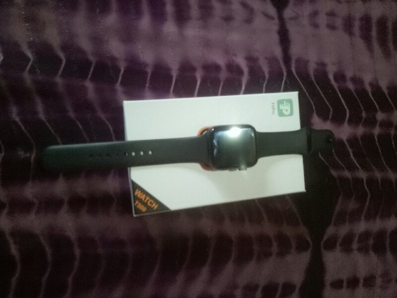 Apple watch best sale 4 olx