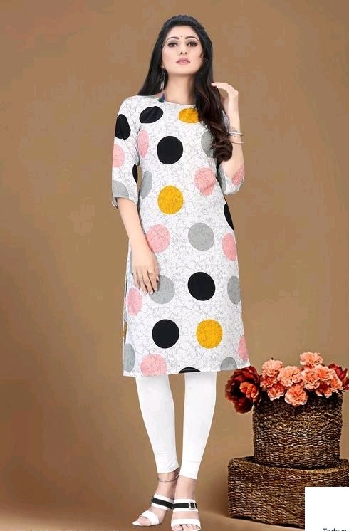 Details more than 181 college style kurtis latest