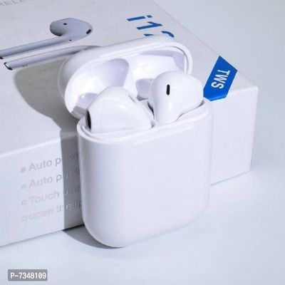 alibaba airpods i12