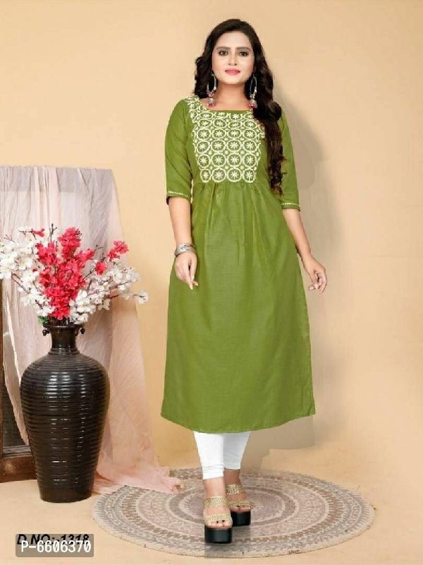  Stylish Women Kurti With Pant / Myra Drishya Kurtis