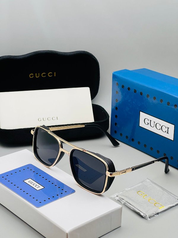 Gucci sunglasses GG1300S 004