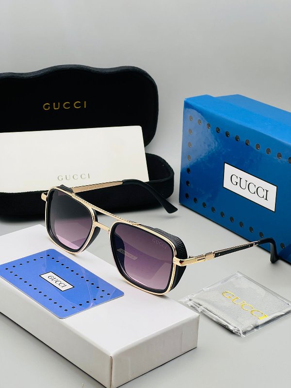 Gucci Sunglasses 😎 With Assorted Colours + Free Shipping & Delevery |  