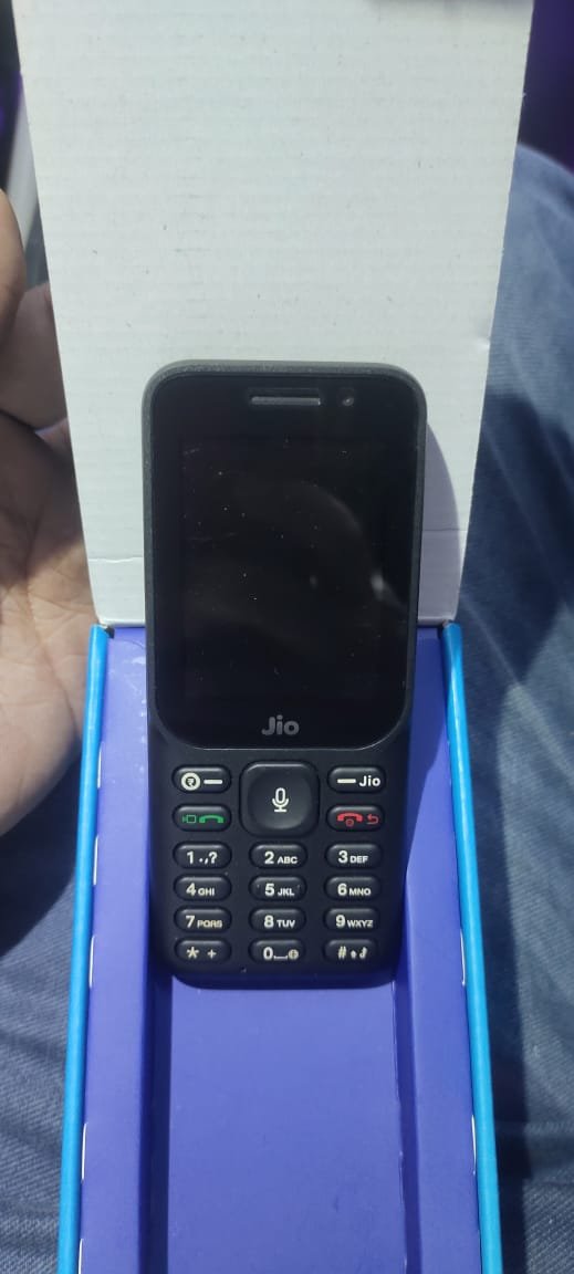 jio phone second hand olx