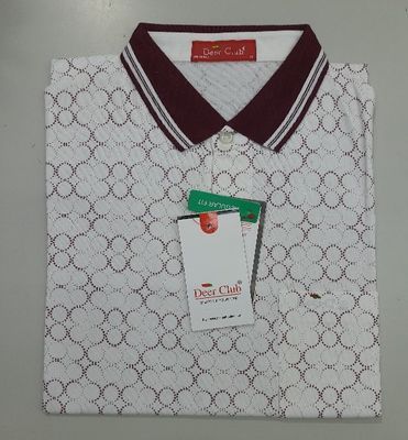 Deer club outlet polo t shirt