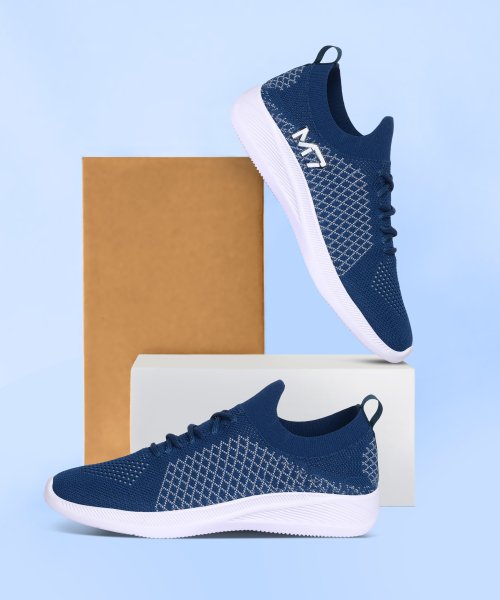 ON RUNNING - Sneakers Cloud 5 Blu – TRYME Shop