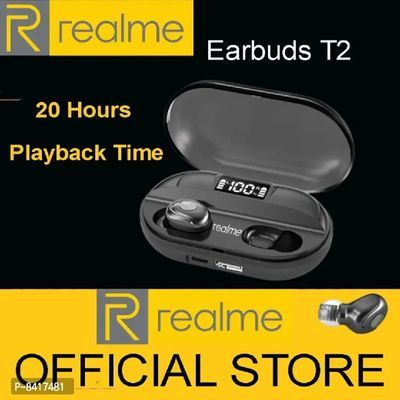 Realme discount tws r11