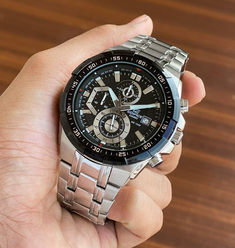 Casio edifice efr discount 539 dy original