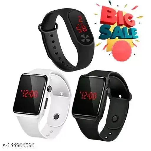 Watch best sale combo offer