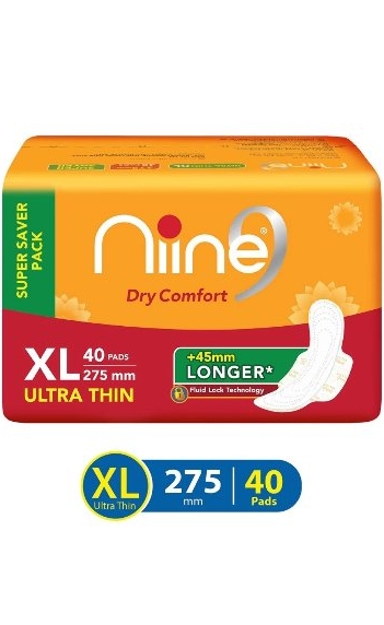 Nine on sale pad price