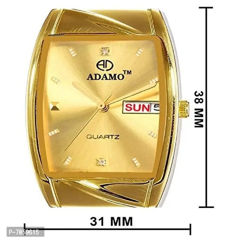 Buy adamo watch in India @ Limeroad