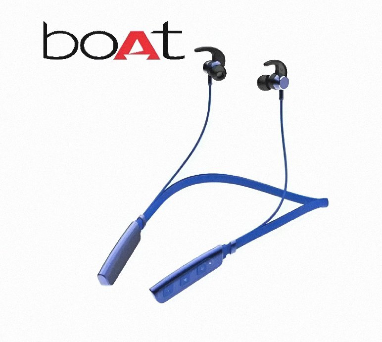 boat wireless magnetic earphones